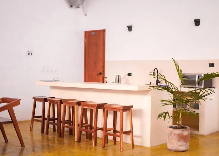 Freelance Tulum